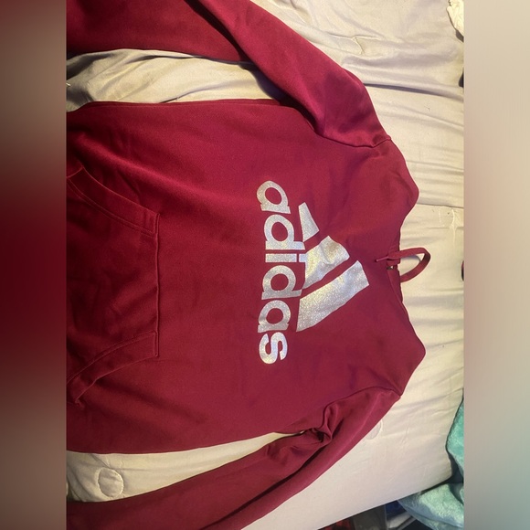ADIDAS hoodie (s) - Picture 1 of 1